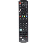 TM Electron Mando universal TMURC330 – Compatible con televisores Panasonic, botones VOD