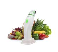 TM Electron TMVAC207 Envasadora Al Vacío Compacta de Cocina, 12 W