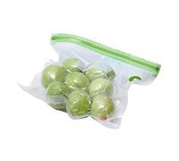 TM Electron Pack 10 Bolsas S 26×28cm para Envasadora al Vacío Aura Fresh
