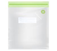 TM Electron Pack 10 Bolsas L 26x34cm para Envasadora al Vacío Aura Fresh