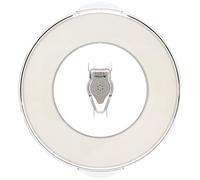 TM Electron TMVAG292 Tapa al vacío universal M (20cm), Aura Fresh, Plástico