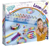 TM Essentials 025691 25691 Creativity Loom I Do sieradenknutse (Importación USA)