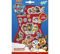TM Essentials 720329 Paw Patrol Pegatinas grapadora , color/modelo surtido