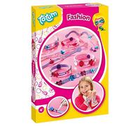 Fashion Making Bracelets Kit (Importación USA)