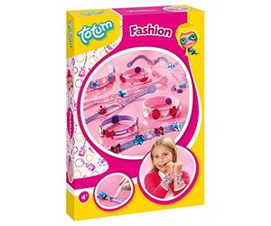 Tm essentials Totum - Fashion, CREA y Decora tu Pulsera (029255)