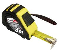 TM FLEXOMETRO ANTIGOLPE 8M x 25MM