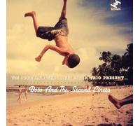 Tm Juke & Baker Jake - Boto And The Second Liners