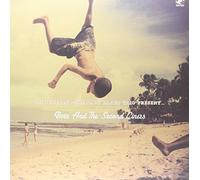 Tm Juke & the Jack Baker Trio - Boto & the Second Liners [Vinilo]