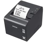 TM-L90LF (682) BLK USB Tipo B Drawer Partial Cut PS-180