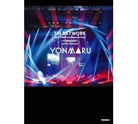 TM NETWORK 40th FANKS intelligence Days ～YONMARU～ AFTER PAMPHLET