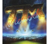 TM NETWORK - BRAND NEW SINGLE