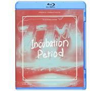 TM NETWORK CONCERT -INCUBATION PERIOD-(BLU-RAY)