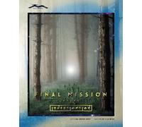 Tm Network - Final Mission -Start Investigation- Stigation- [Edizione: Giappone] [Italia] [DVD]