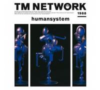 TM Network - Humansystem