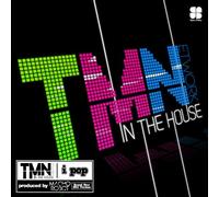 TM NETWORK IN THE HOUSE