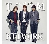 TM Network - QUIT30 [Vinilo]