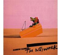 Tm Network - Rainbow