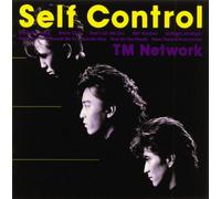 Tm Network - Self Control