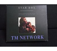 Tm Network - Star Box Series [Import]