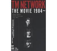 Tm Network - The Movie 1984- [Edizione: Giappone] [Italia] [DVD]