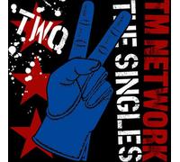 Tm Network the Singles 2 [Rema