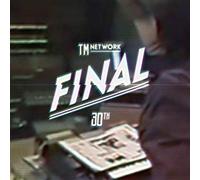 Tm Network - Tm Network 30Th Final (2 Blu-Ray) [Edizione: Giappone] [Italia] [Blu-ray]