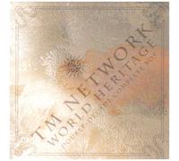 Tm Network - Tm Network World Heritage Doub