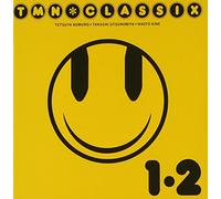Tm Network - Tmn Classix 1.2 (2CDS) [Japan LTD Blu-spec CD II] MHCL-30255
