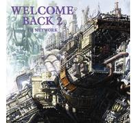 Tm Network - Welcome Back 2