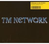 Tm Network - Welcome to the Fanks