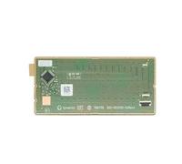 TM-P3355 de repuesto de placa de botón táctil for ordenador portátil, Compatible con HP, Probook 630 640 650 G1 G2 G3 G4 G5 G6 G7 G8(E)