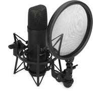 TM1 Dark Edition Black - Micrófono condensador