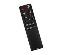 TM1451 AH59-02631J Mando a Distancia Reemplazar por Samsung Soundbar | System HW-H430 HW-H430-EN HW-H430/RU HW-H430/TK HW-H430/XE HW-H430/ZC HW-H430/ZF HWH430/EN HW-H430/XN HW-H430/XU