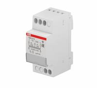 TM15 Transformador De Voltaje Para Timbres 15VA - ABB TM15/12