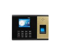 TM52 Battery Access Control SMS Reminder Fingerprint Attendance System (TM52+ID)