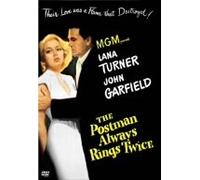 Tman Always Rings Twice [46/E, [Alemania] [DVD]