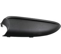 TMAR Carcasa Espejo Retrovisor para Audi A4 B8 2009-2012 A6 C6 2009-2011 Q3 2013-2018,Aspecto De ala Lateral Cubierta Espejo Retrovisor Embellecedor Carcasa Espejo Retrovisor Coche