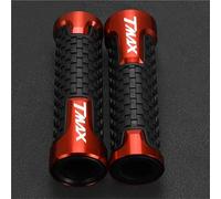 TMAX500 TMAX530 ABS TMAX560 Tech 2006-2016 Empuñaduras De Manillar Motocicleta Protector Palanca Embrague Freno(Handlebar Orange24)