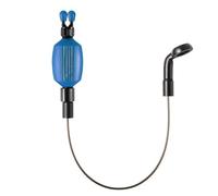 Tmboryuu Alarma de Pesca de Acero Inoxidable de Durabilidad con detección de picaduras sensibles para Mejorar la e la Pesca y Alerta de Pesca en Ambiente Oscuro