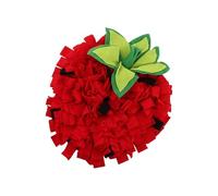 Tmboryuu Almohadilla de olfateo de gran tamaño para mascotas, perros, cachorros y gatitos para desarrollar habilidades de búsqueda de alimentos, reducir los hábitos de alimentación rápida, almohadilla