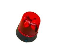 Tmboryuu Baliza LED de poliestireno transportable con iluminación para mochileros, incidentes de vehículos, averías de vehículos, baliza LED de bajo consumo