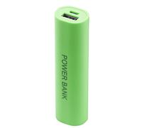 Tmboryuu Batería 18650 para Shell Mobile Power Supply Accesorios para Teléfonos Móviles MP3 MP4 Ligero Portátil