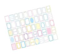Tmboryuu Bloc de notas multiusos para diario, 100 hojas, notas decorativas, hojas de notas de para tomar notas diarias, libretas de dibujo para garabatos