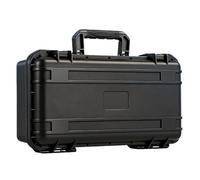 Tmboryuu Bolsa de Transporte para Tarjetas gráficas ABS Negra con Estructura Reforzada, Capacidad para Dispositivos de hasta 38x17x9cm, 33x15x8cm, Soporte para Tarjetas gráficas ABS