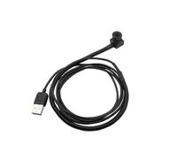 Tmboryuu Cámara Web USB de Tubo de Metal Flexible, 4MP, 1080P, para observar, Montar reuniones de vídeo, cámara de Conferencia USB Intercambiable en Caliente