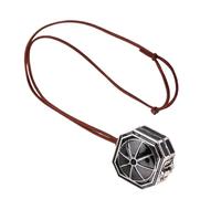 Tmboryuu Collar de brújula/llavero accesorio para entusiastas del aire libre y amantes de la naturaleza, accesorios prácticos de camping, como se describe