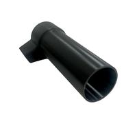 Tmboryuu Confiabilidad de cambio de velocidad, enlazadores de conductor, montaje sencillo, resistente al clima, apto para diferentes patinetas, scooters, aceleradores resistentes a la intemperie