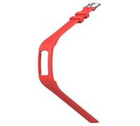 Tmboryuu Correa de silicona para reloj de liberación rápida, compatible con Vivofit 1/2, correas antiarañazos, correa de repuesto inteligente, correa deportiva de liberación rápida, reloj de pulsera