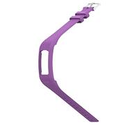 Tmboryuu Correa de silicona para reloj de liberación rápida, compatible con Vivofit 1/2, correas antiarañazos, correa de repuesto inteligente, correa deportiva de liberación rápida, reloj de pulsera