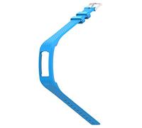 Tmboryuu Correa de silicona para reloj de liberación rápida, compatible con Vivofit 1/2, correas antiarañazos, correa de repuesto inteligente, correa deportiva de liberación rápida, reloj de pulsera
